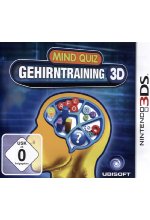Mind Quiz - Gehirntraining 3D Cover