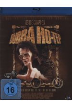 Bubba Ho-Tep Blu-ray-Cover