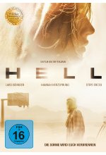 Hell DVD-Cover