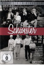 Unsere große Schwester  [2 DVDs] DVD-Cover