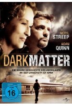 Dark Matter DVD-Cover
