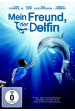Mein Freund, der Delfin DVD-Cover