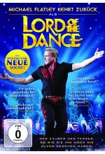 Lord of the Dance DVD-Cover
