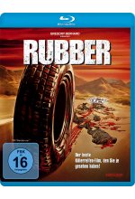 Rubber Blu-ray-Cover