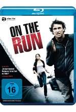 On the Run Blu-ray-Cover