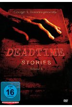Deadtime Stories Volume 1 DVD-Cover