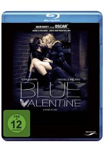 Blue Valentine Blu-ray-Cover