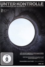 Unter Kontrolle - Eine Archäologie der Atomkraft DVD-Cover
