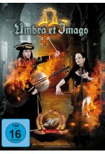 Umbra et Imago - 20  [2 DVDs] DVD-Cover