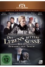 Des Lebens bittere Süße - Box 2: Bewahrt den Traum  [2 DVDs] DVD-Cover