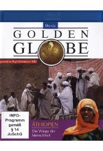 Äthiopien - Golden Globe Blu-ray-Cover