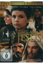 Ein Kind mit Namen Jesus  [2 DVDs] DVD-Cover