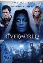 Riverworld  [SE] [2 DVDs] DVD-Cover