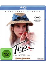 Tess Blu-ray-Cover