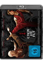 Choy Lee Fut Blu-ray-Cover