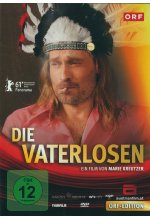 Die Vaterlosen DVD-Cover