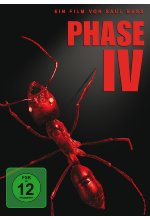 Phase IV DVD-Cover