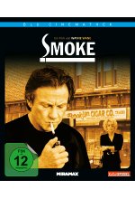 Smoke - Blu Cinemathek 32 Blu-ray-Cover