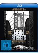 Mean Streets - Hexenkessel Blu-ray-Cover