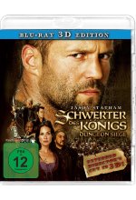 Schwerter des Königs - Dungeon Siege - Extended Director's Cut Blu-ray 3D-Cover