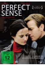 Perfect Sense DVD-Cover