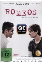 Romeos DVD-Cover