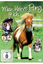 Mein kleines Pony & ich DVD-Cover