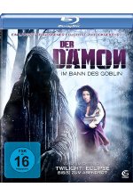 Der Dämon - Im Bann des Goblin Blu-ray-Cover