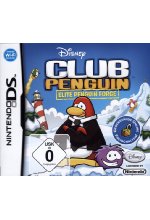 Club Penguin - Elite Penguin Force (Disney) Cover