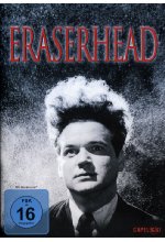 Eraserhead  (OmU) DVD-Cover