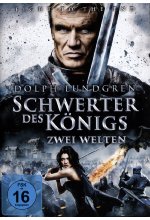 Schwerter des Königs - Zwei Welten DVD-Cover