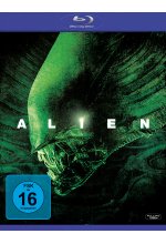Alien 1 Blu-ray-Cover