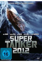 Super Tanker 2012 DVD-Cover