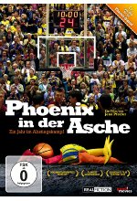 Phoenix in der Asche DVD-Cover