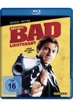 Bad Lieutenant  [SE] Blu-ray-Cover