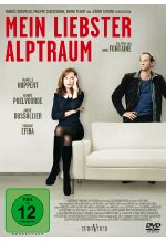 Mein liebster Alptraum DVD-Cover
