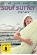 Soul Surfer DVD-Cover
