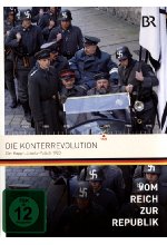 Vom Reich zur Republik - Die Konterrevolution: Der Kapp-Lüttwitz-Putsch 1920 DVD-Cover