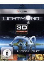 Lichtmond 3D  <br> Blu-ray 3D-Cover