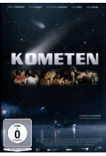 Kometen DVD-Cover