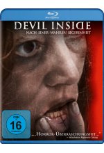 Devil Inside Blu-ray-Cover