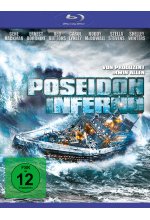 Poseidon Inferno Blu-ray-Cover