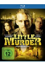 Little Murder - Spur aus dem Jenseits Blu-ray-Cover