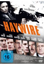 Haywire DVD-Cover