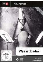 Was ist Dada? DVD-Cover