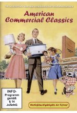 American Commercial Classics DVD-Cover