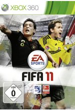 FIFA 11 [SWP] Cover