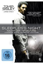 Sleepless Night - Nacht der Vergeltung DVD-Cover