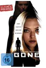 Gone DVD-Cover