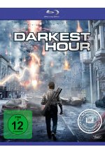 Darkest Hour Blu-ray-Cover